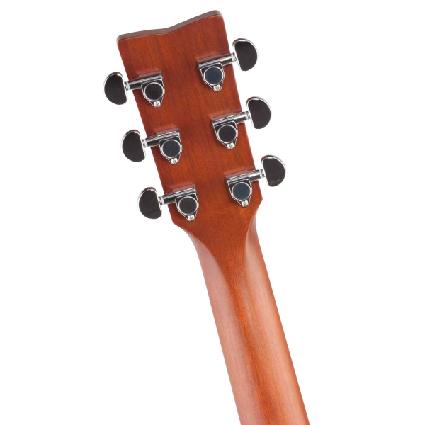 Електроакустична гітара YAMAHA FS-TA (Brown Sunburst)
