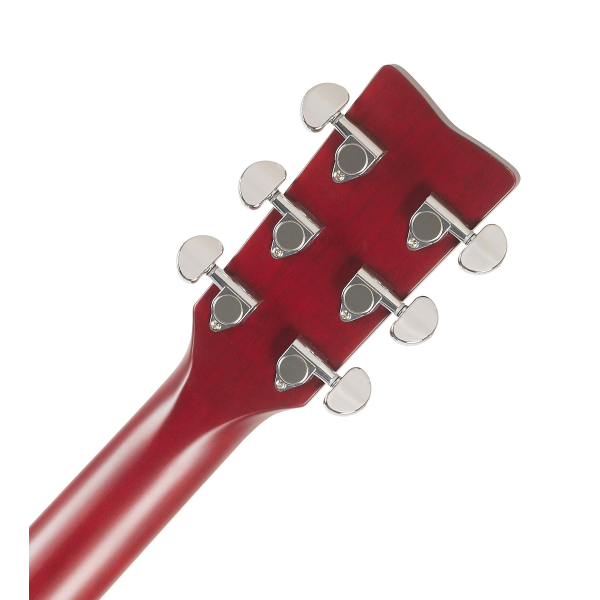 Електроакустична гітара YAMAHA FS-TA (Ruby Red) Електроакустична гітара YAMAHA FS-TA (Ruby Red)