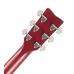 Електроакустична гітара YAMAHA FS-TA (Ruby Red)