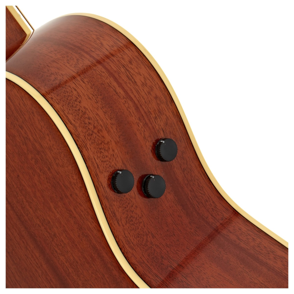 Електроакустична гітара YAMAHA FS-TA (Vintage Tint)