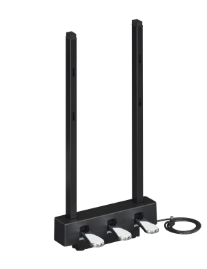 Блок педалей для сценических цифровых пианино YAMAHA LP1B