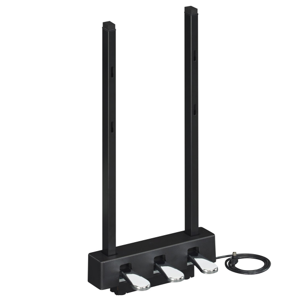 Блок педалей для сценічних цифрових піаніно YAMAHA LP1B