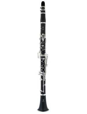 Кларнет YAMAHA YCL-450