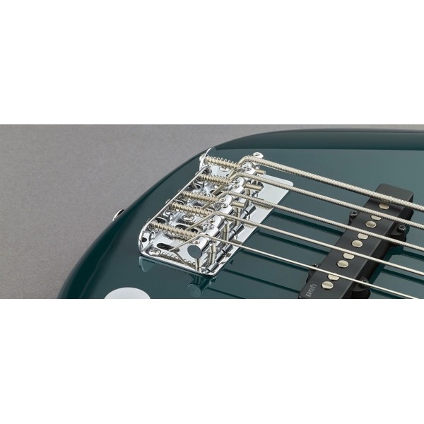 Бас-гітара YAMAHA BB434 (TBL)