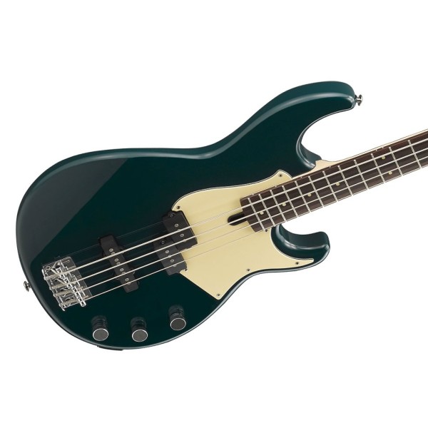 Бас-гітара YAMAHA BB434 (TBL)
