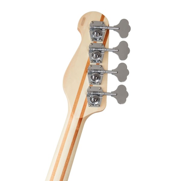 Бас-гітара YAMAHA BB434 (BLK)