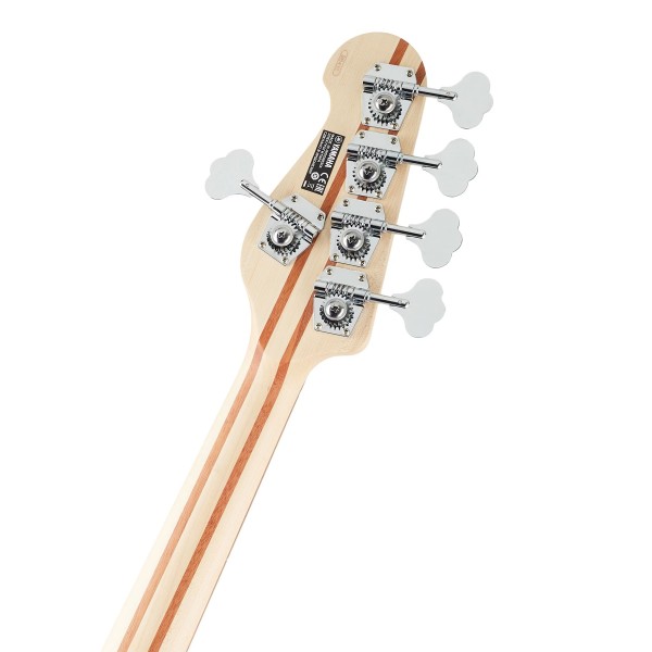 Бас-гітара YAMAHA BB435 (TBL)