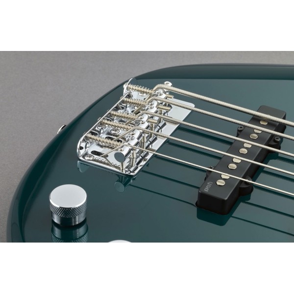 Бас-гітара YAMAHA BB435 (TBL)