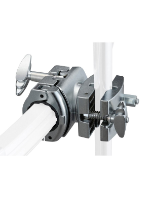 Зажим для барабанного річка YAMAHA HXOCII HEXRACK II Open Clamp