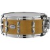 Малий барабан YAMAHA AMS1460 14 Absolute Hybrid Maple Snare (Vintage Natural)