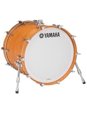 Бас-барабан YAMAHA AMB2218 (VN) - Absolute Hybrid Maple Bass Drum 22