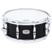 Малий барабан YAMAHA AMS1460 14 Absolute Hybrid Maple Snare 14 (Solid Black)