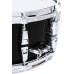 Малий барабан YAMAHA AMS1460 14 Absolute Hybrid Maple Snare 14 (Solid Black)