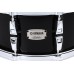 Малий барабан YAMAHA AMS1460 14 Absolute Hybrid Maple Snare 14 (Solid Black)