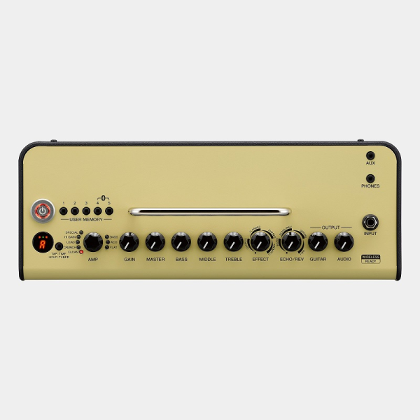 Комбопідсилювач YAMAHA THR10 II Wireless