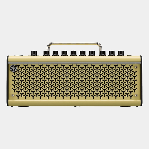 Комбопідсилювач YAMAHA THR10 II Wireless