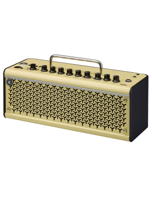 Комбопідсилювач YAMAHA THR10 II Wireless