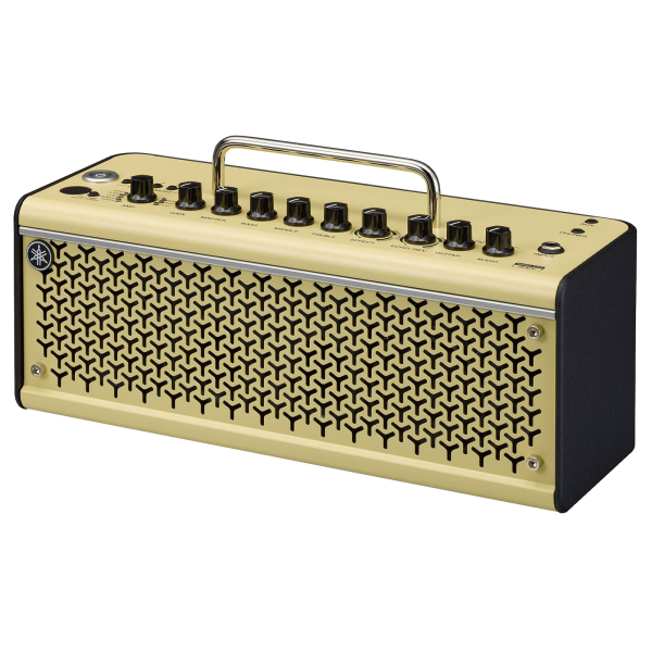 Комбопідсилювач YAMAHA THR10 II Wireless