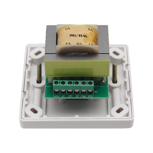 Регулятор гучності DSPPA WH-712