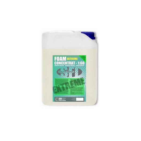 Концентрат для генератора піни SFI Foam Extreme 5L (1:60)