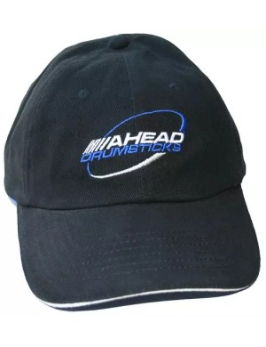 Бейсболка Ahead ABC