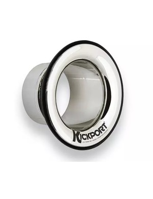 Фазоинвертор для бас-барабана Ahead KP2CH