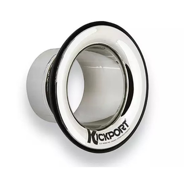 Фазоінвертор для бас-барабану Ahead KP2CH