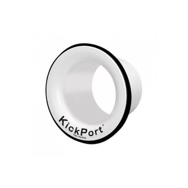 Фазоинвертор для бас-барабана Ahead KP2WH