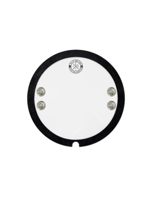 Демпферная накладка для барабана Ahead BFSD14SB