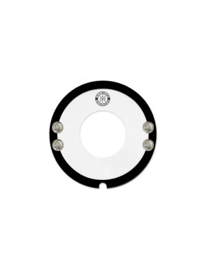 Демпферная накладка для барабана Ahead BFSD14SBD