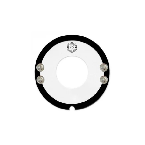 Демпферна накладка для барабана Ahead BFSD14SBD