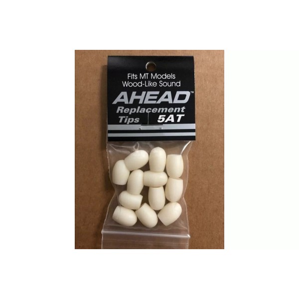 Змінний наконечник для барабанних паличок Ahead 5AT