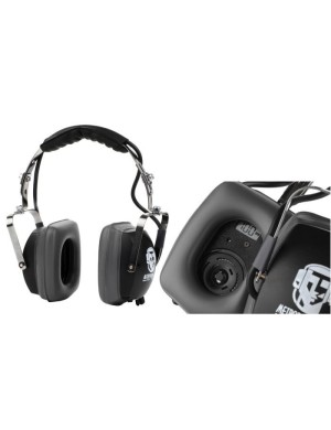 Навушники для барабанщика Ahead MPG