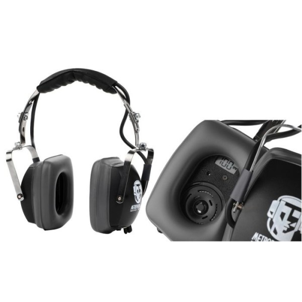 Навушники для барабанщика Ahead MPG