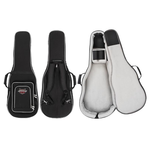Чохол для електрогітари Ahead AAGEG