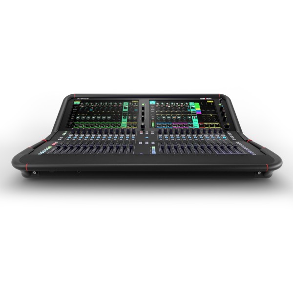Цифровий мікшерний пульт Allen Heath Avantis