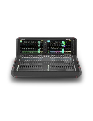 Цифровой микшерный пульт Allen Heath Avantis Цифровой микшерный пульт Allen Heath Avantis