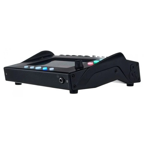 Цифровий пульт мікшерний Allen & Heath CQ-12T Цифровий пульт мікшерний Allen & Heath CQ-12T