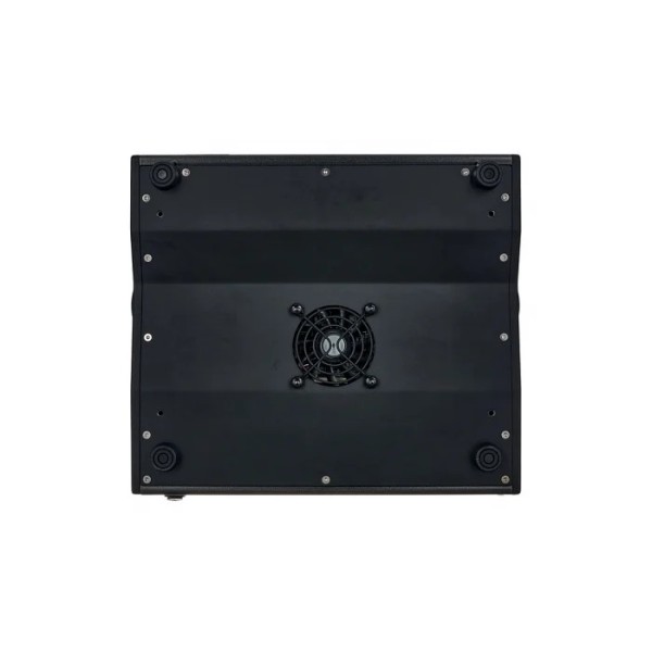 Цифровий пульт мікшерний Allen & Heath CQ-12T Цифровий пульт мікшерний Allen & Heath CQ-12T