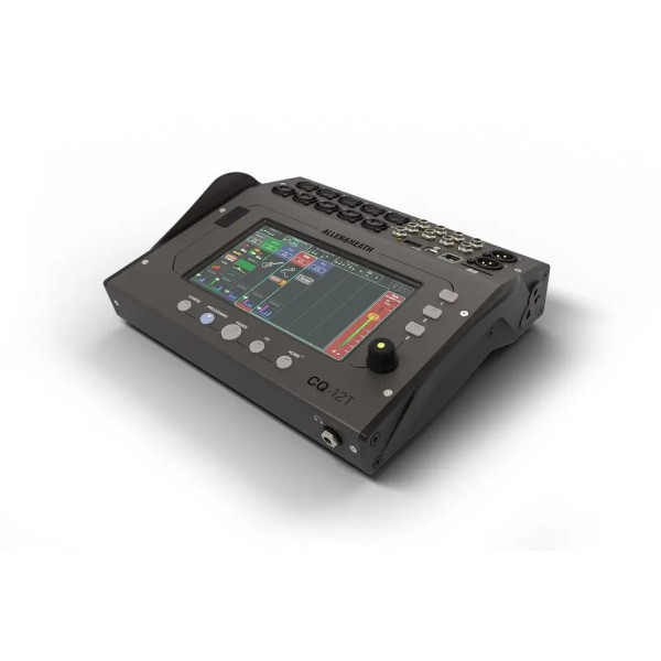 Цифровий мікшерний пульт Allen Heath CQ-18T