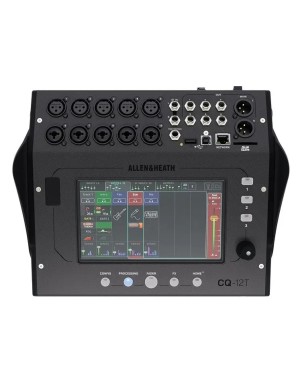 Цифровой пульт микшерный Allen Heath CQ-18T