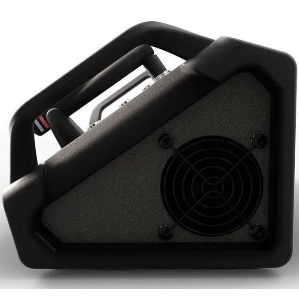 Цифровий мікшерний пульт Allen Heath CQ-20B Цифровий мікшерний пульт Allen Heath CQ-20B