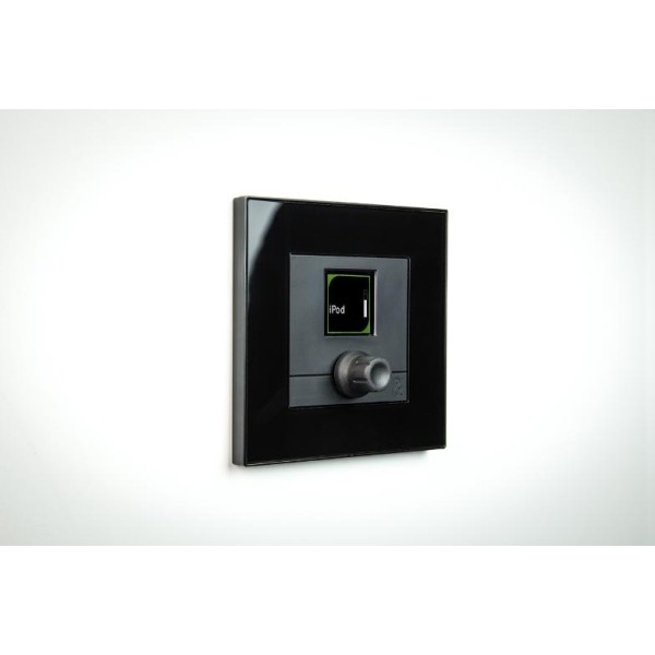 Настінний контролер Allen Heath IP1-BK-EU