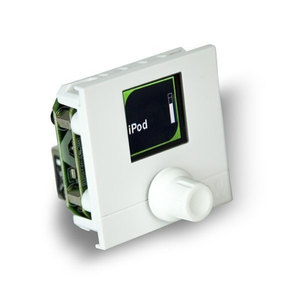 Настінний контролер Allen Heath IP1-WH-EU