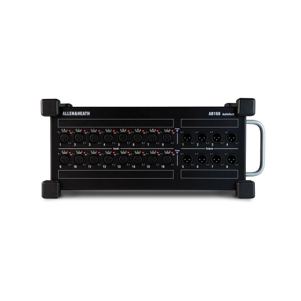 Модуль розширення для мікшера GLD / Qu Allen Heath AB1608