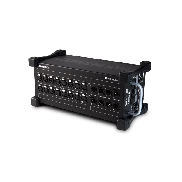 Модуль розширення для мікшера GLD / Qu Allen Heath AB1608