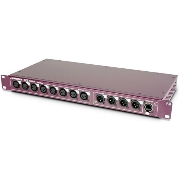 Модуль розширення Allen Heath GLD-AR0804