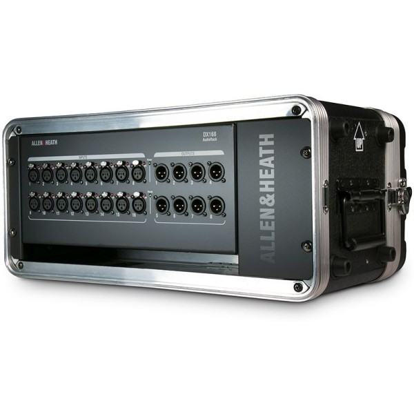 Модуль розширення для мікшерів Allen & Heath DX168