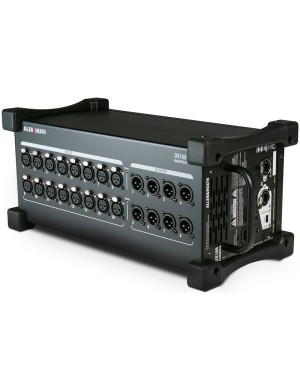 Модуль расширения для микшеров Allen & Heath DX168