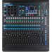 Цифровий мікшерний пульт ALLEN & HEATH QU-16